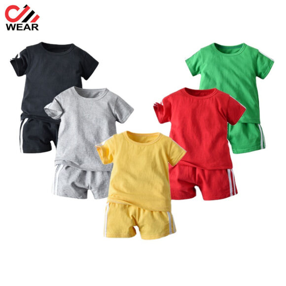Winter Puff Jackets Kid Winter New Winter Teen Kids Jacket Children Soft Shell Bubble Jacket - Image 3