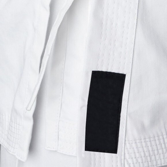 Martial Arts Uniform Kung Fu Suit New Karate Suit Heavy Weight Karate Uniform - Image 4