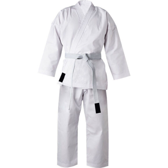 Martial Arts Uniform Kung Fu Suit New Karate Suit Heavy Weight Karate Uniform