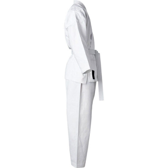 Martial Arts Uniform Kung Fu Suit New Karate Suit Heavy Weight Karate Uniform - Image 3